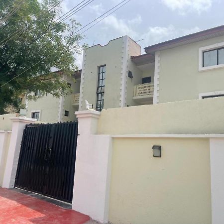 Alluring View Hotel - Allen Avenue Lagos Bagian luar foto